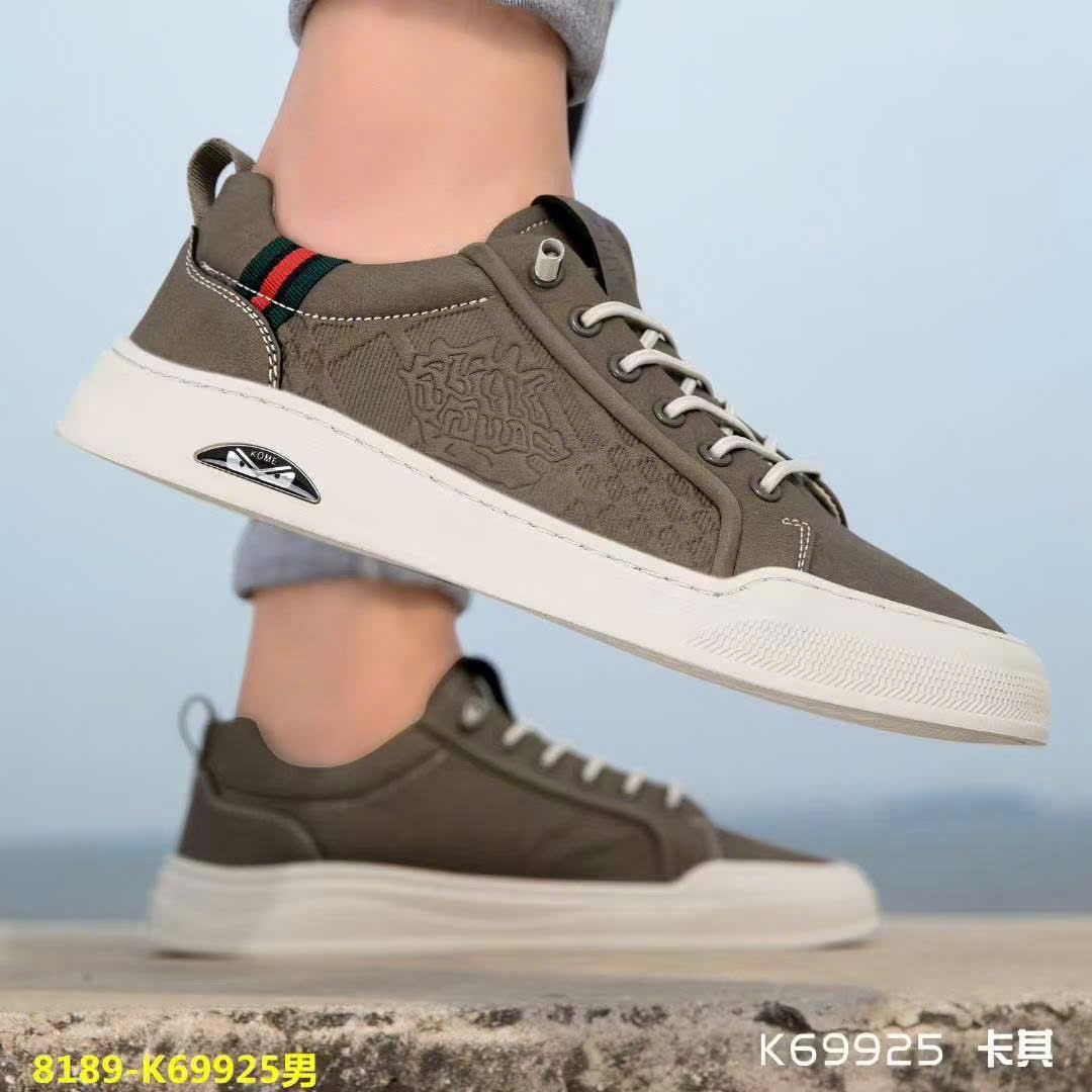 Giày thể thao nam K69925.NAU