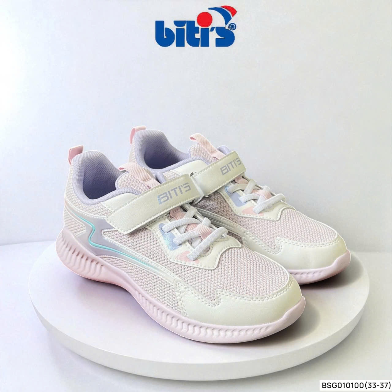 Giày thể thao BITIS BSG010100(33-37).TIL