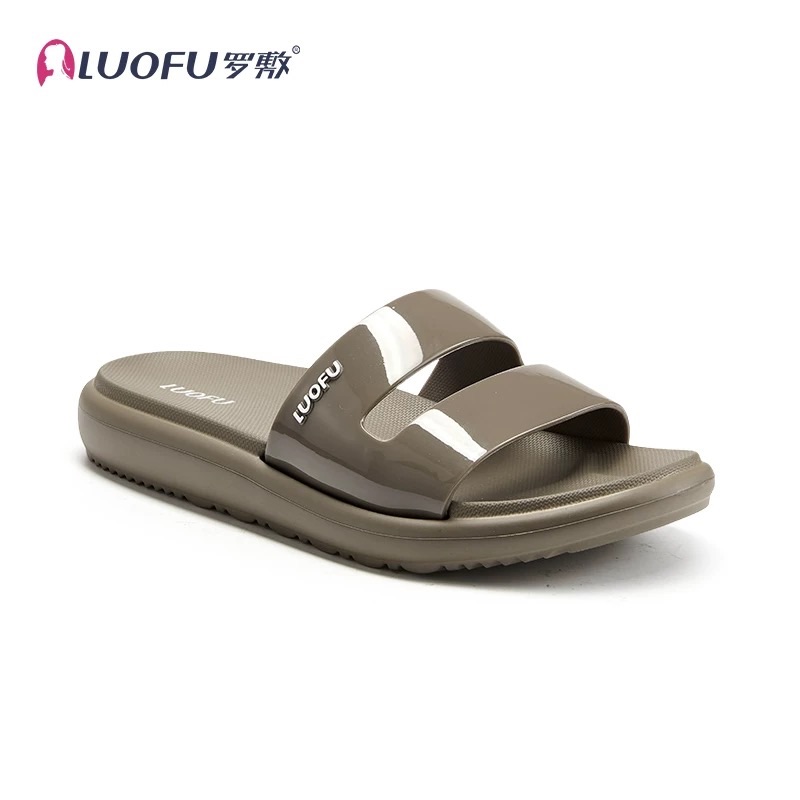 Dép lê LUOFU E7213B(35-40).NAU