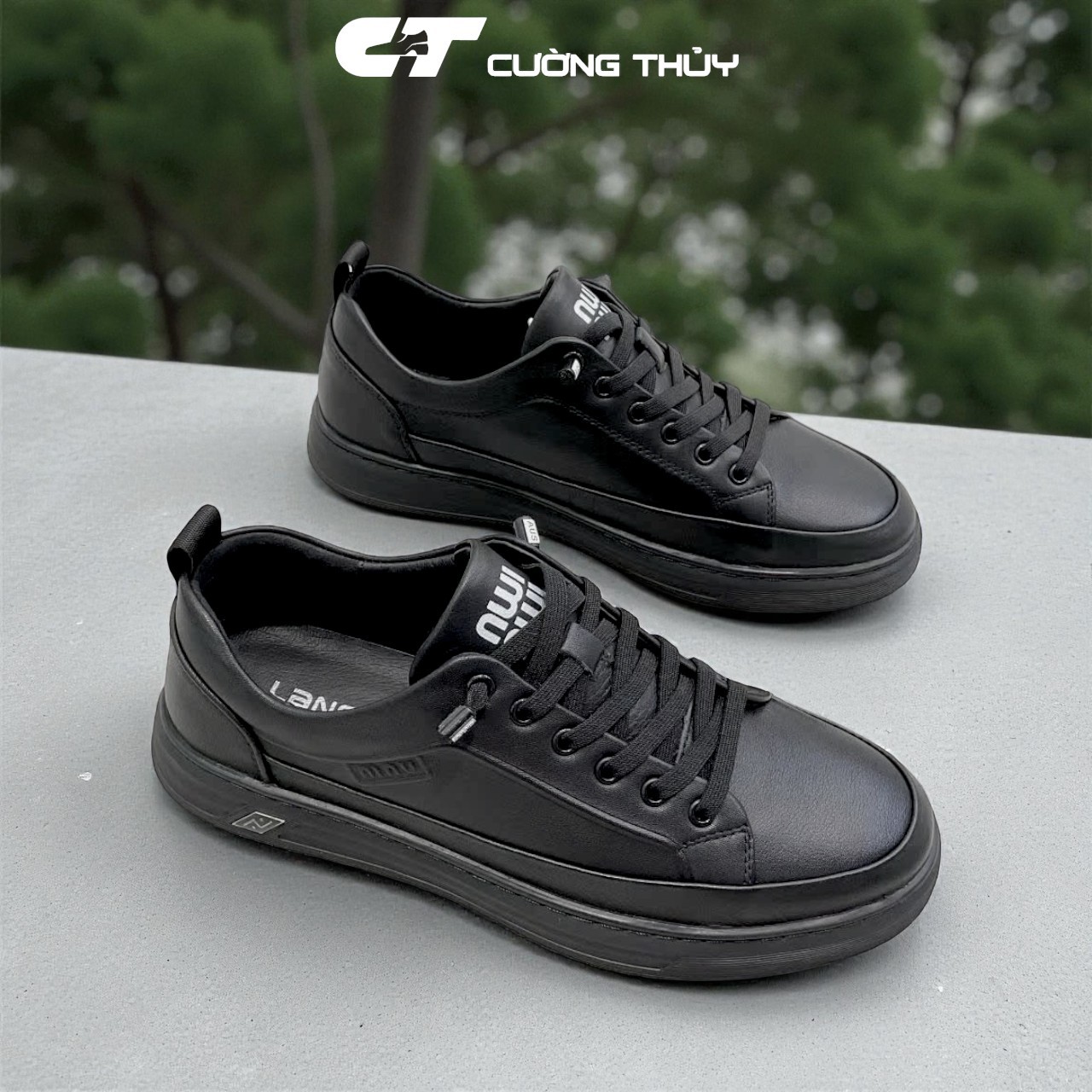 Giày thể thao 5K18868.DEN