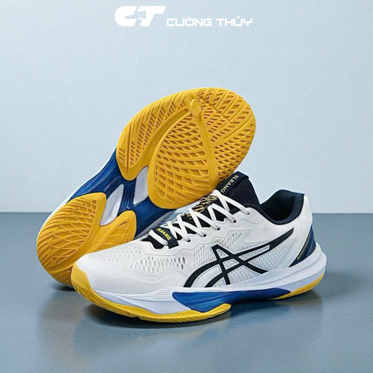 Giày thể thao Pickleball X5.TRG
