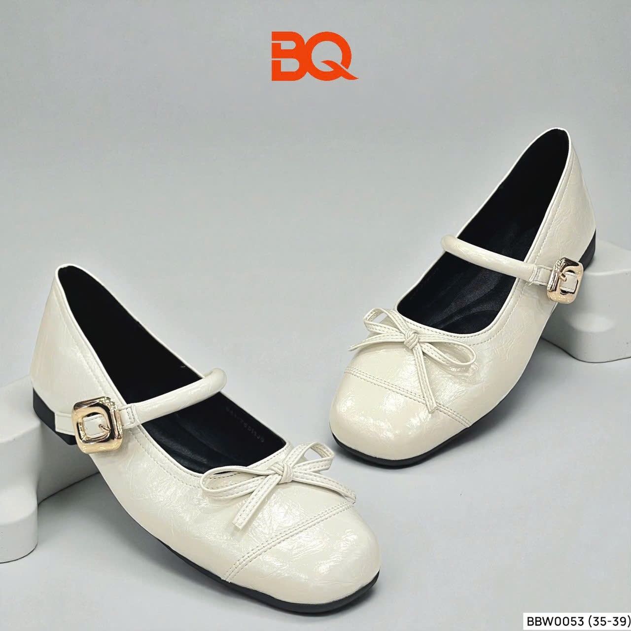 Giày nữ BQ BBBV759/1.TRG