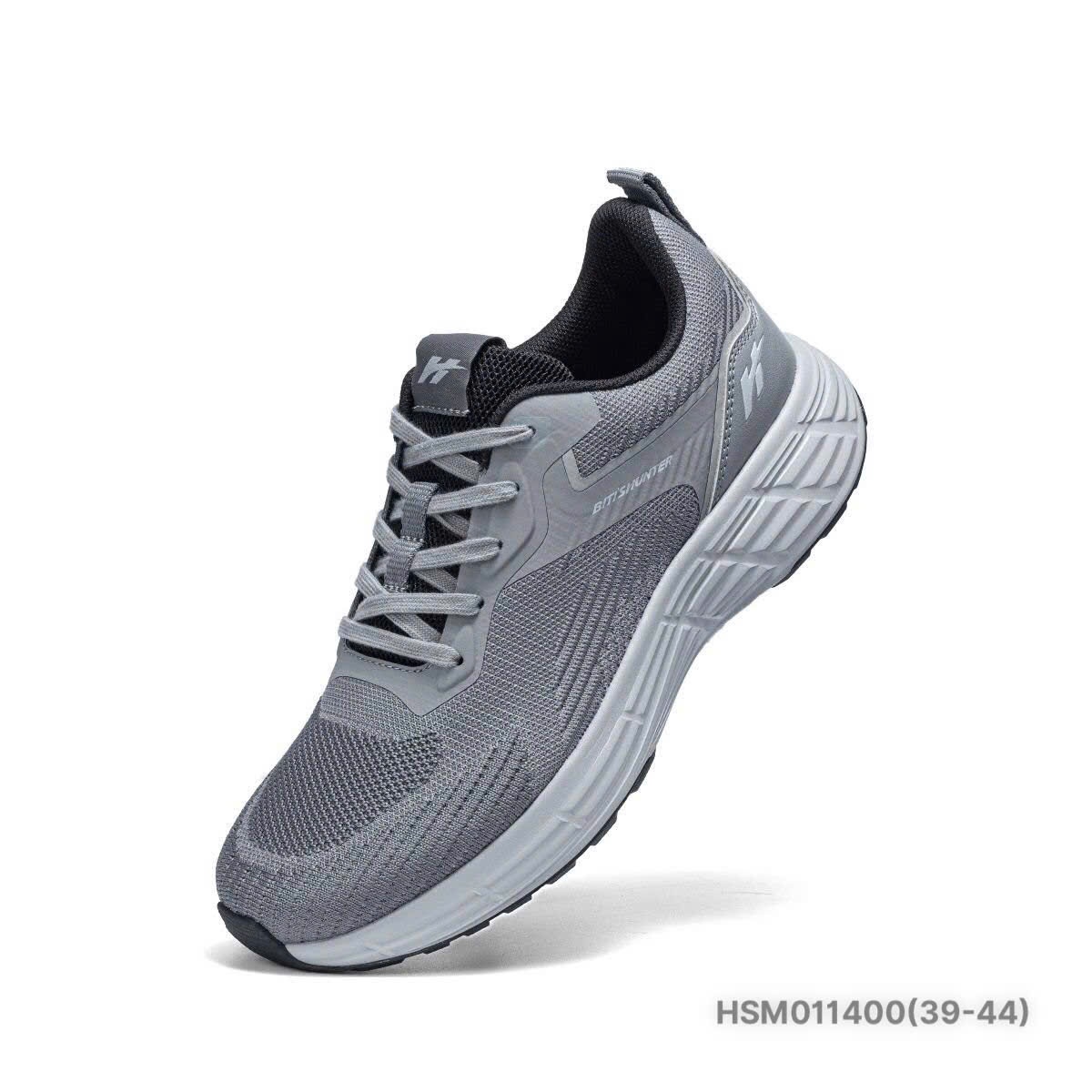 Giày thể thao Bitis HSM011400.XAM