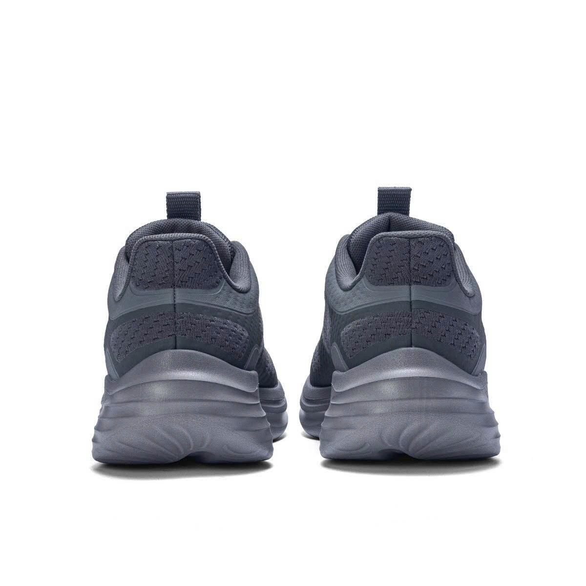 Giày thể thao Bitis Hunter HSM013000.XAM