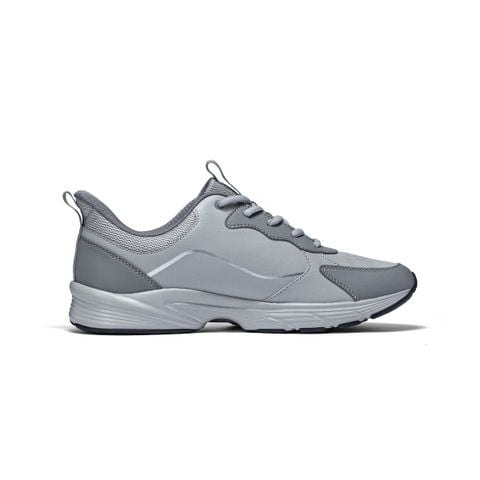 Giày thể thao Bitis BSM004700.XAM
