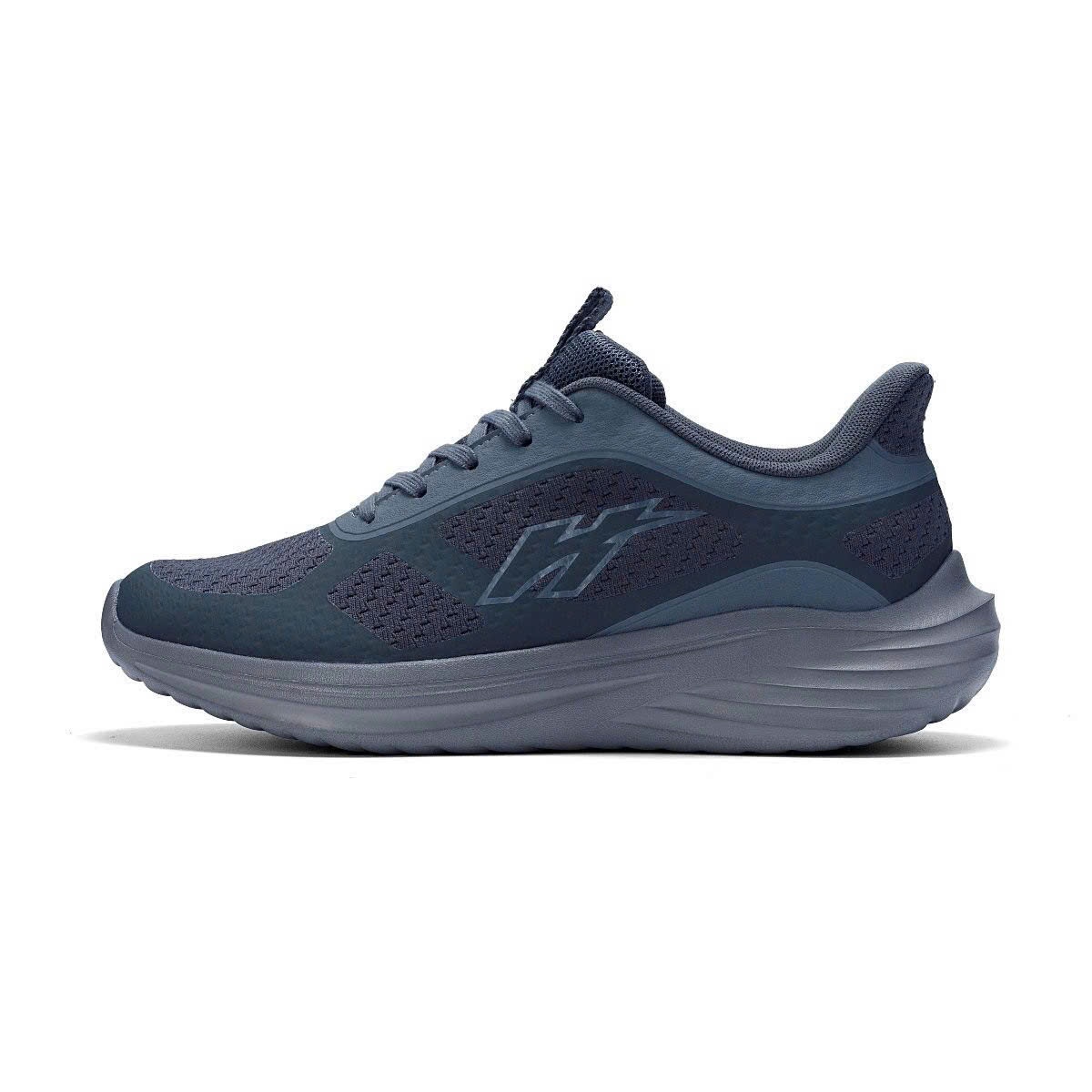 Giày thể thao Bitis Hunter HSM013000.XAM