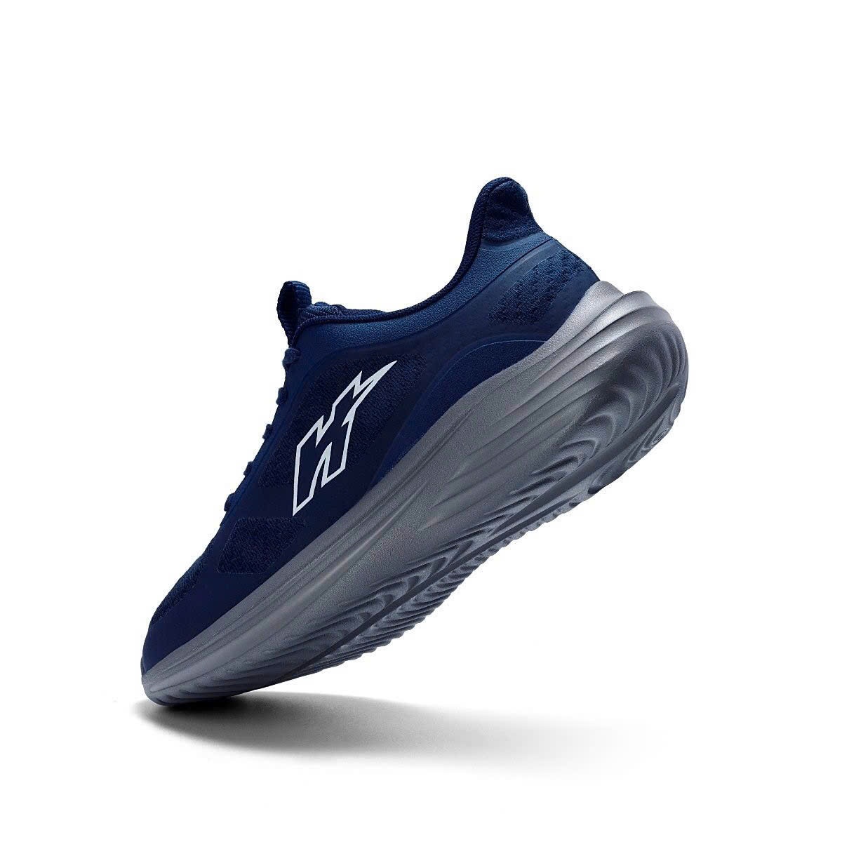 Giày thể thao Bitis Hunter HSM013000.XNH