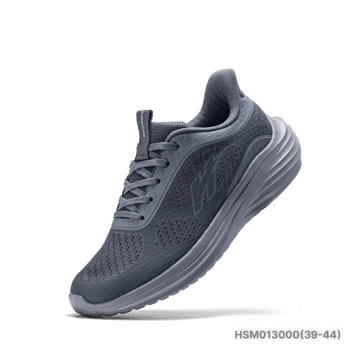 Giày thể thao Bitis Hunter HSM013000.XAM
