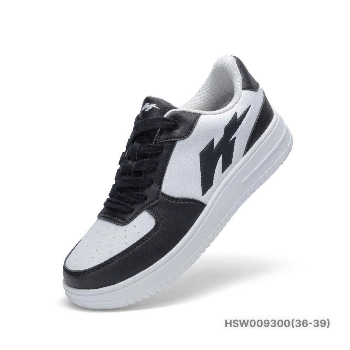 Giày thể thao Bitis HSW009300.DEN