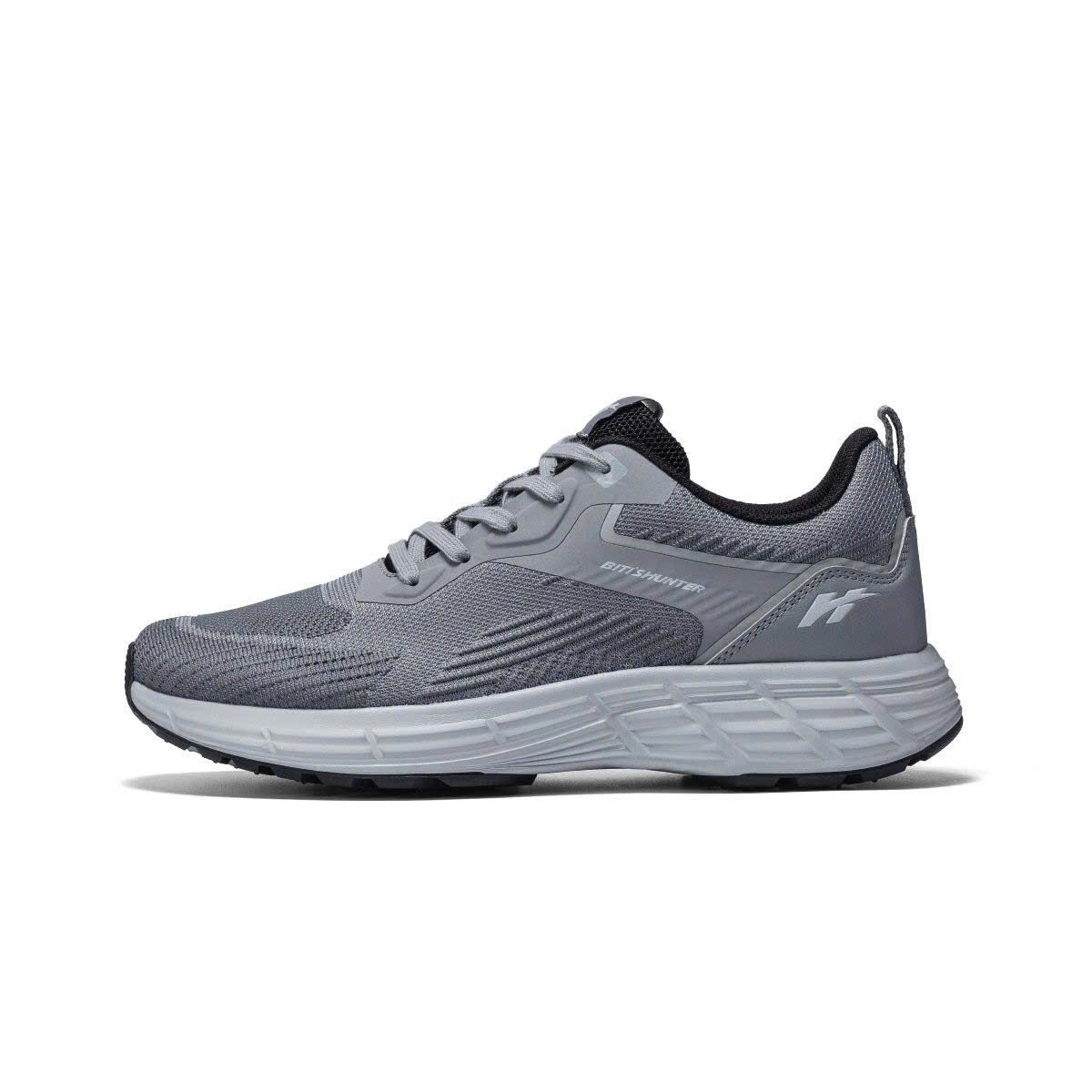 Giày thể thao Bitis HSM011400.XAM