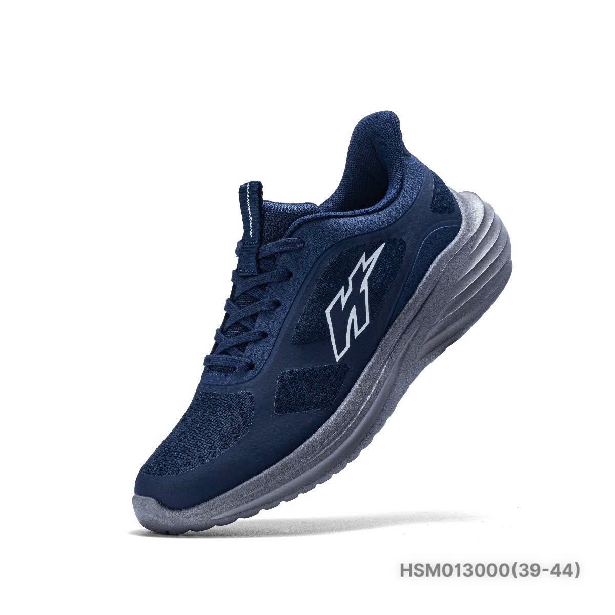 Giày thể thao Bitis Hunter HSM013000.XNH