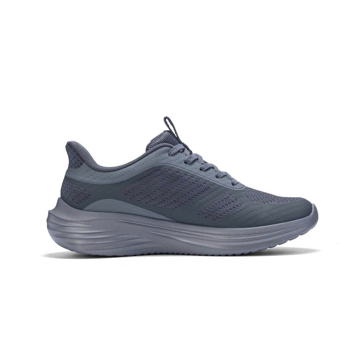 Giày thể thao Bitis Hunter HSM013000.XAM