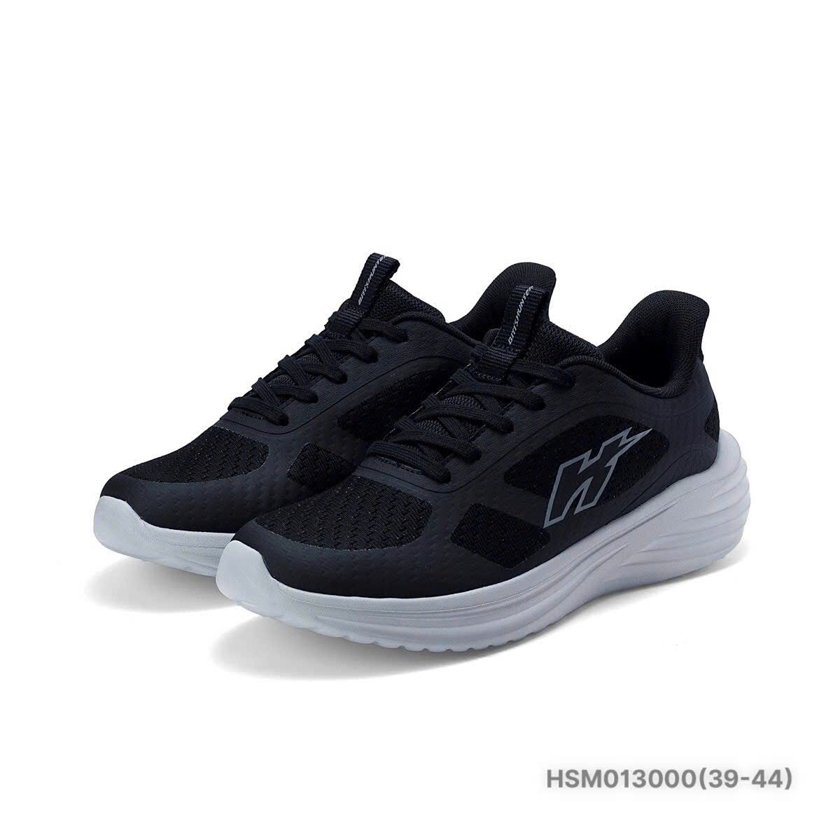 Giày thể thao Bitis Hunter HSM013000.DEN