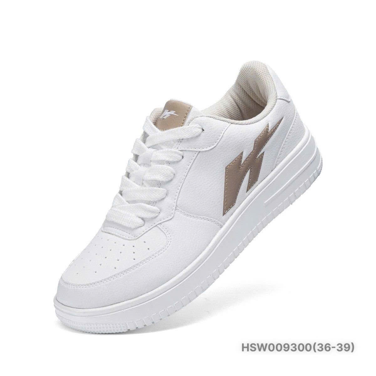 Giày thể thao Bitis HSW009300.KEM