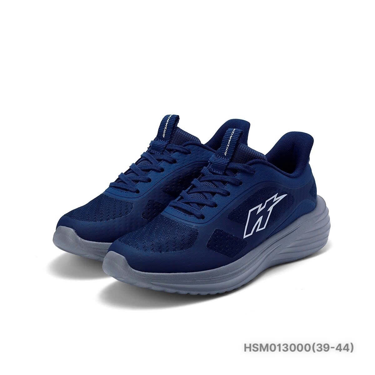 Giày thể thao Bitis Hunter HSM013000.XNH