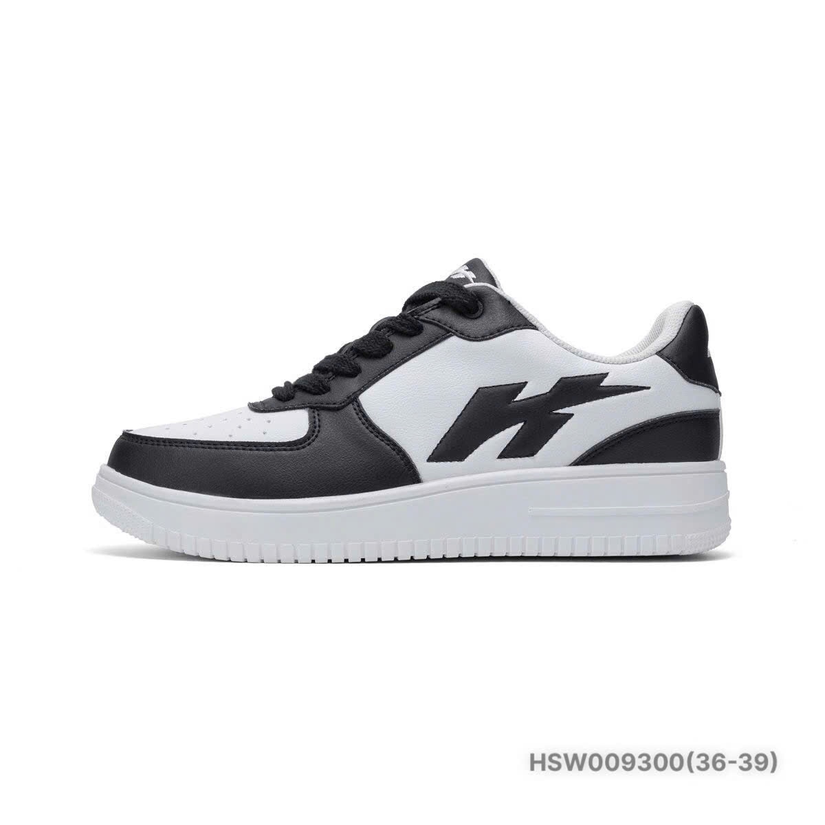 Giày thể thao Bitis HSW009300.DEN
