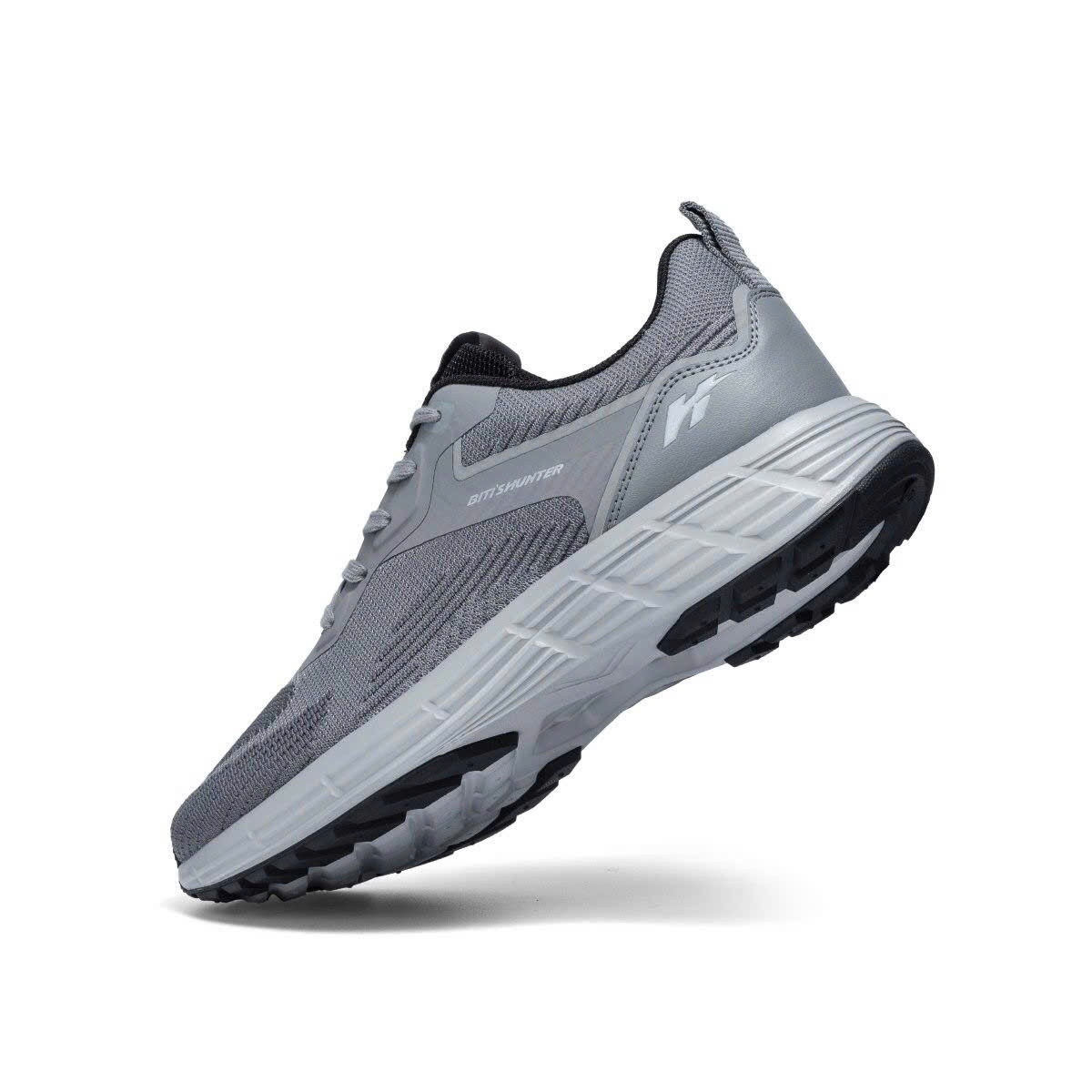 Giày thể thao Bitis HSM011400.XAM