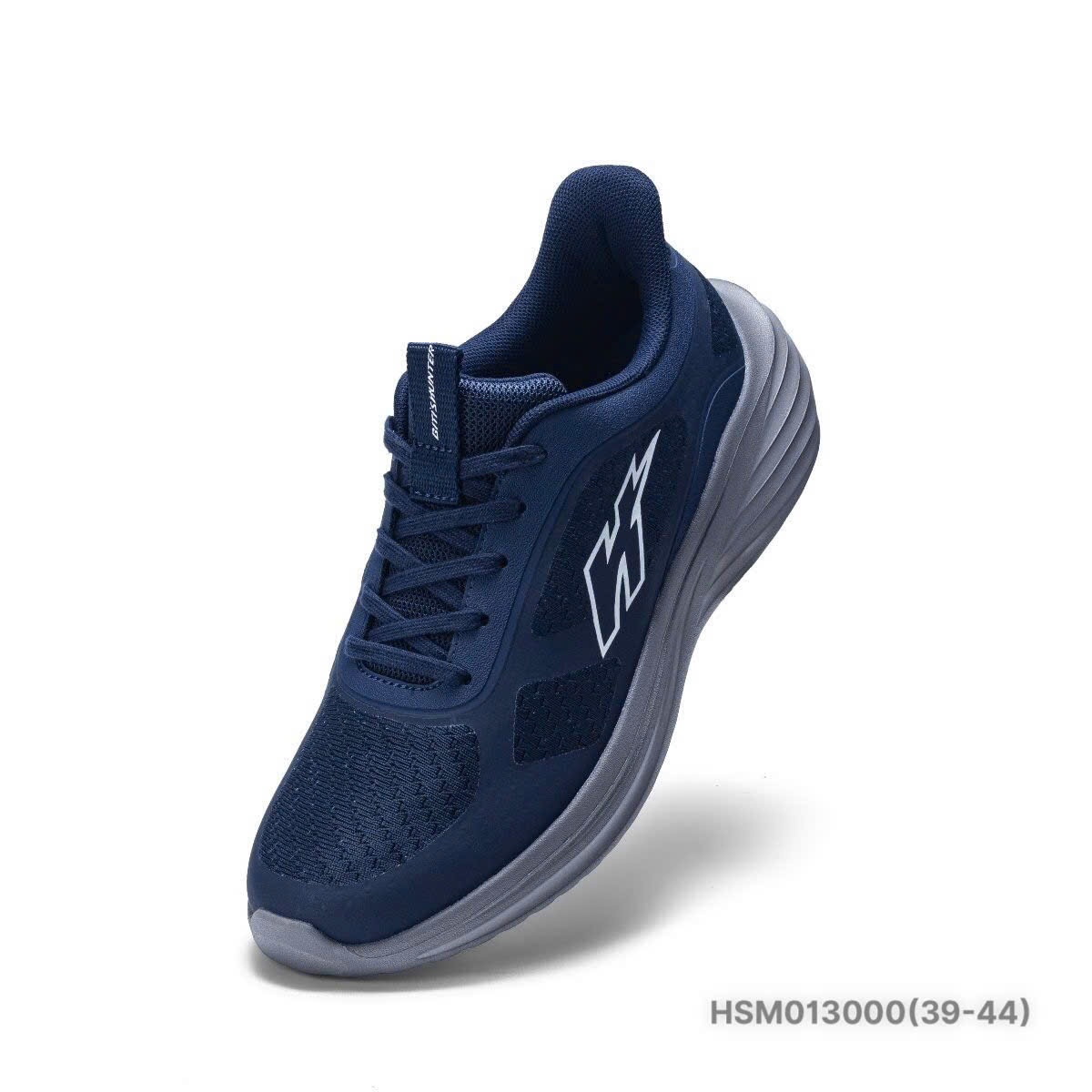 Giày thể thao Bitis Hunter HSM013000.XNH