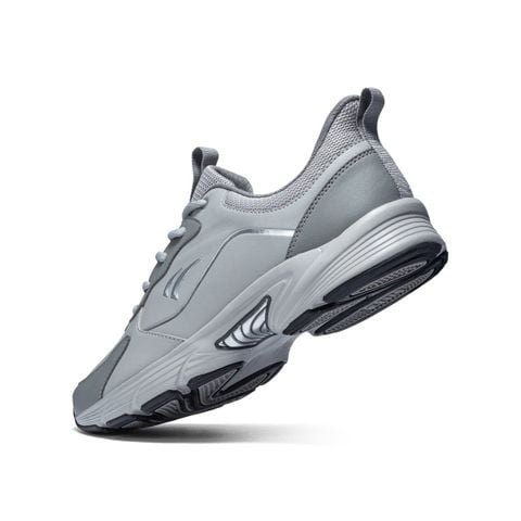 Giày thể thao Bitis BSM004700.XAM