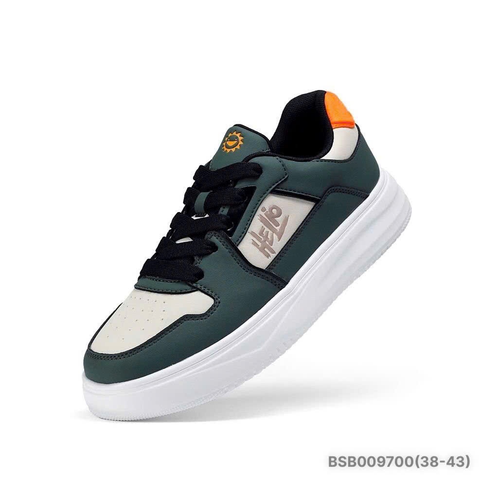 Giày thể thao Bitis BSB009700.REU
