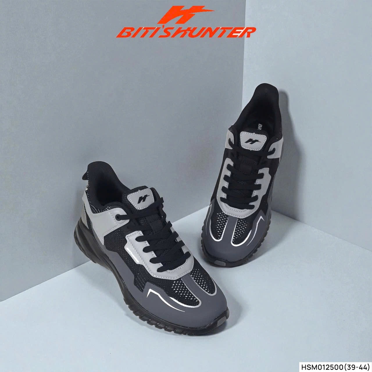 Giày Bitis HSM012500.DEN