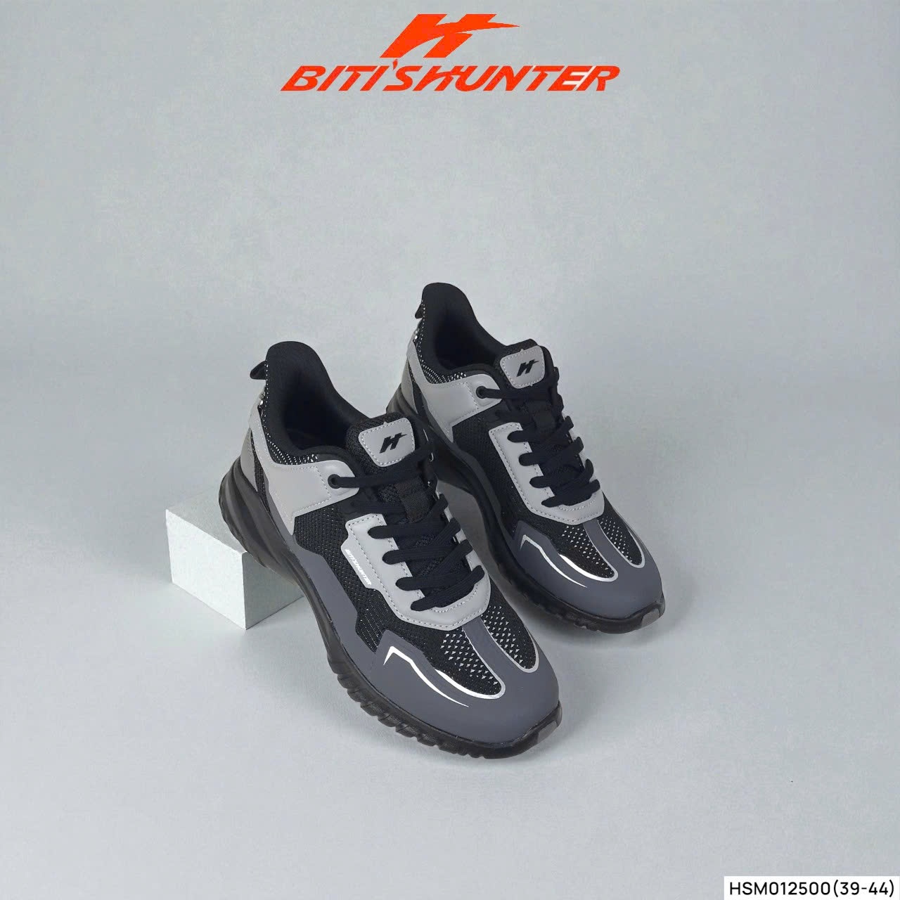 Giày Bitis HSM012500.DEN