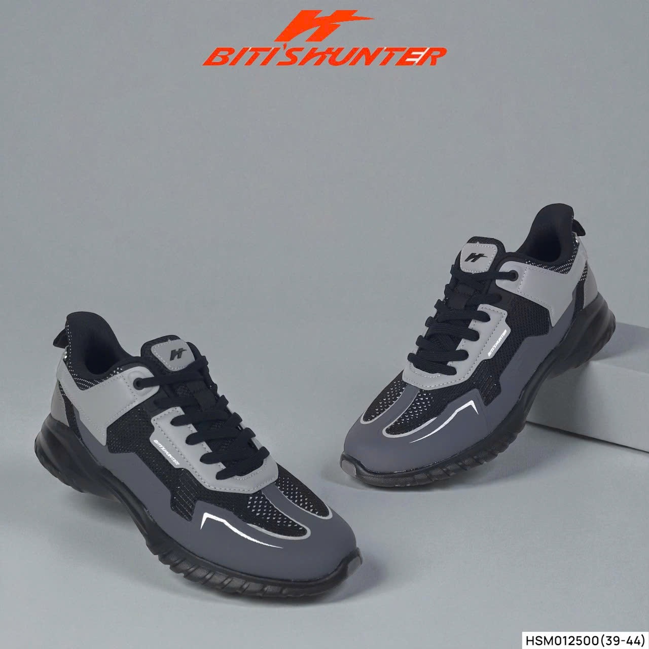 Giày Bitis HSM012500.DEN