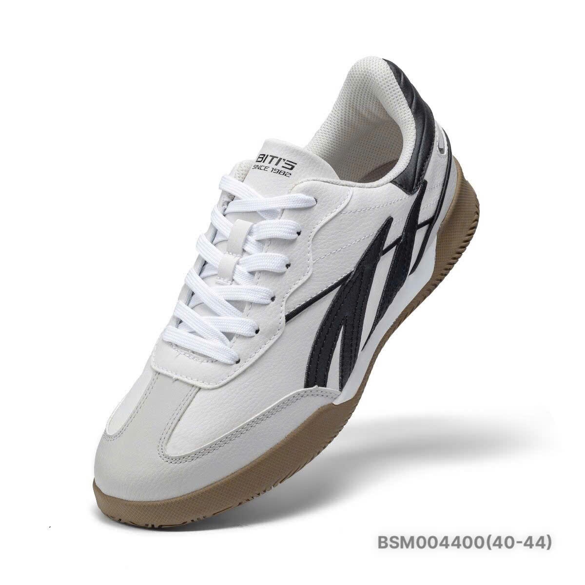 Giày nam Bitis BSM004400TRG