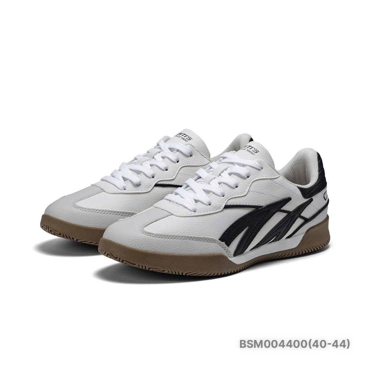 Giày nam Bitis BSM004400TRG