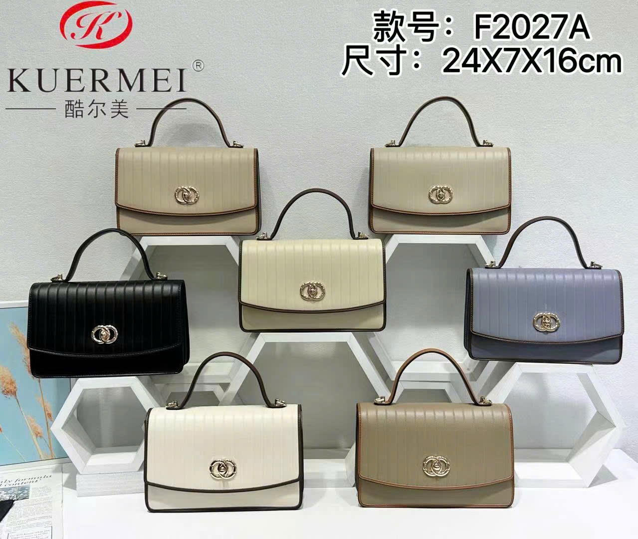 Túi nữ F2027A