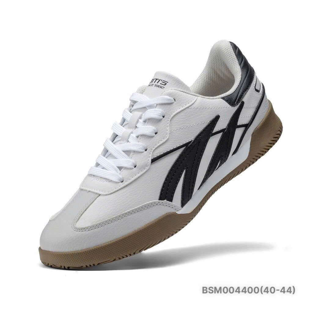 Giày nam Bitis BSM004400TRG