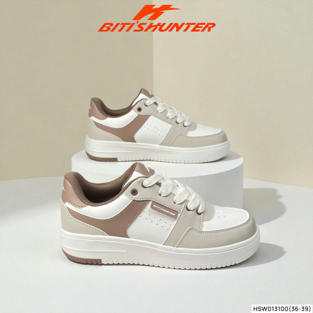 Giày BITIS HSW013100.NAU