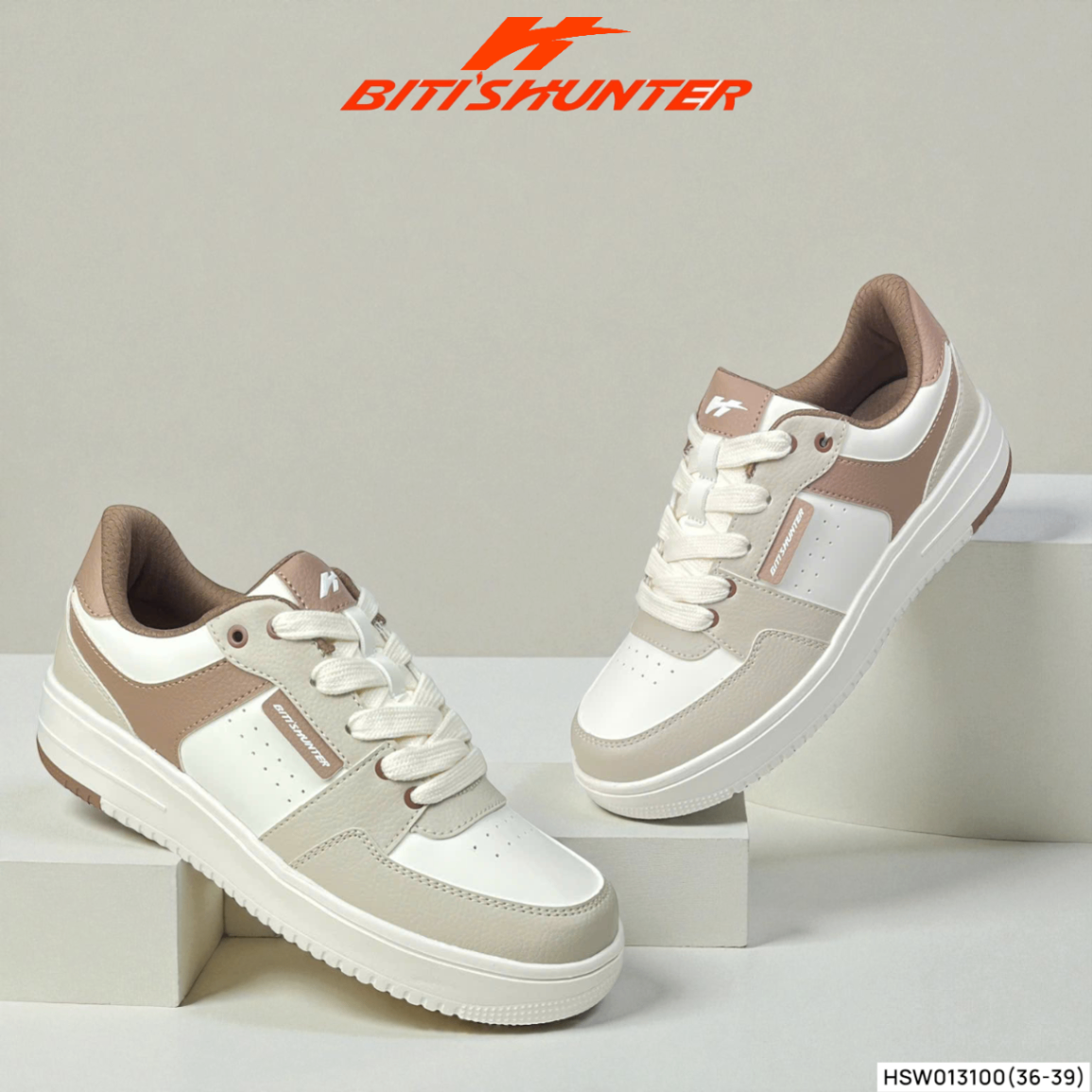 Giày BITIS HSW013100.NAU
