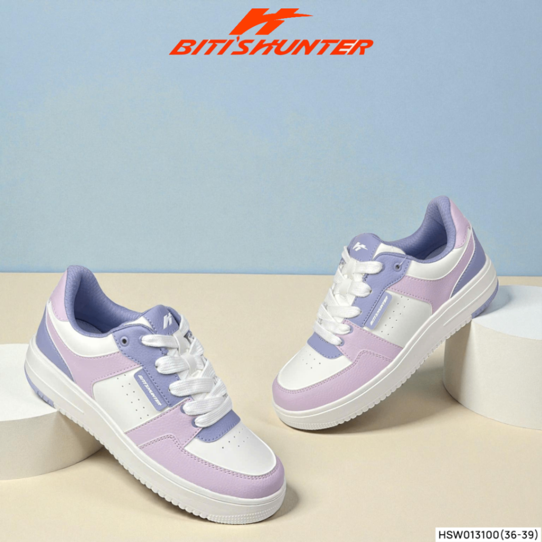 Giày BITIS HSW013100.TIL
