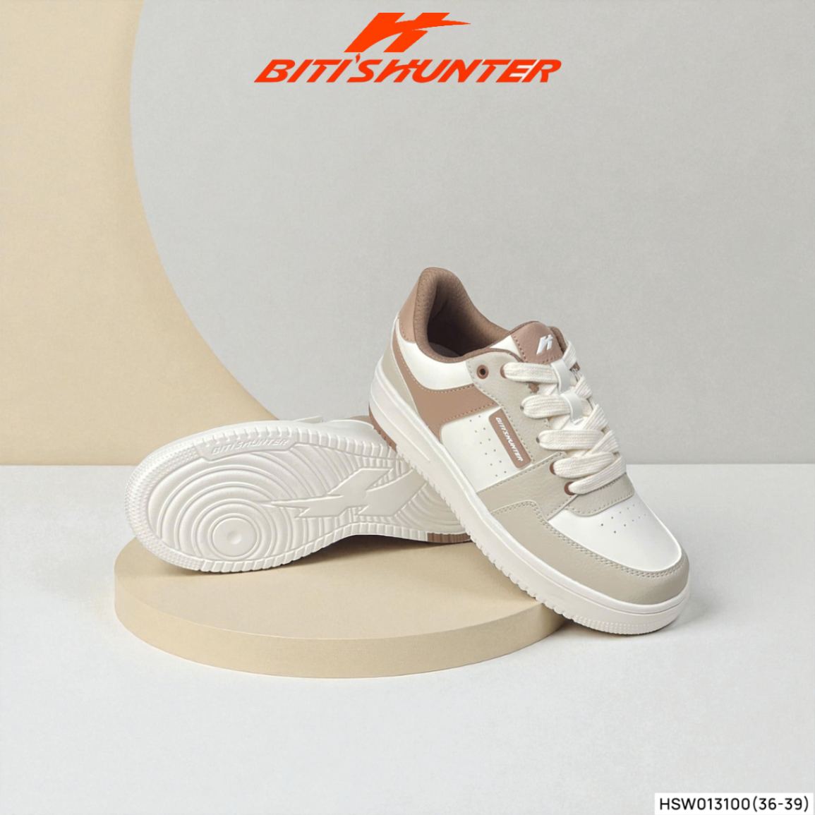 Giày BITIS HSW013100.NAU