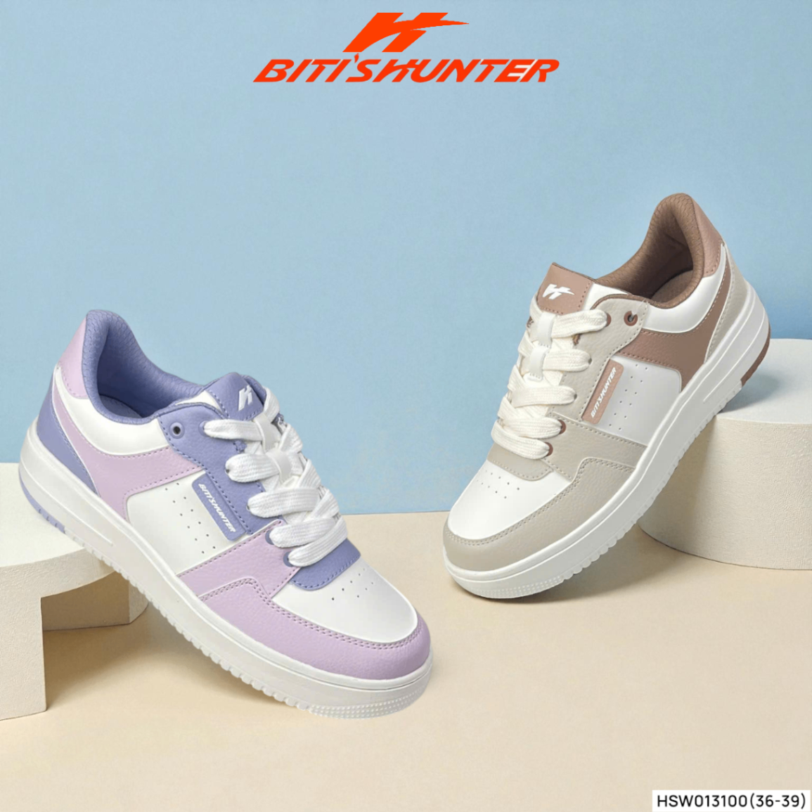 Giày BITIS HSW013100.TIL