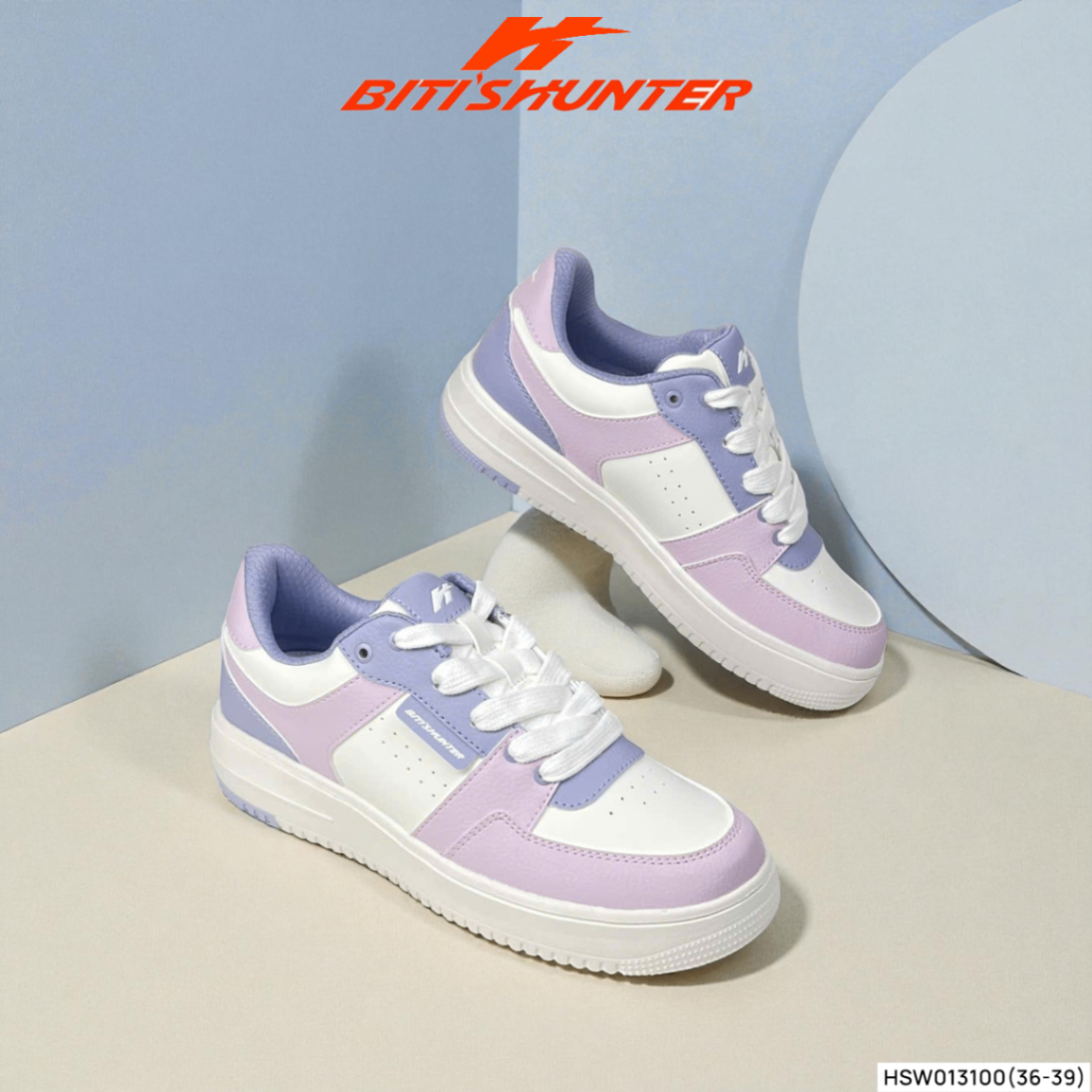 Giày BITIS HSW013100.TIL