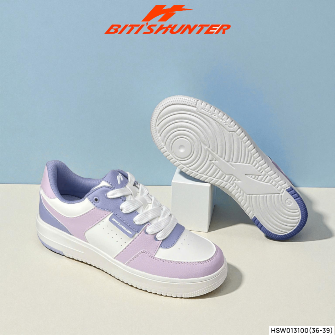 Giày BITIS HSW013100.TIL