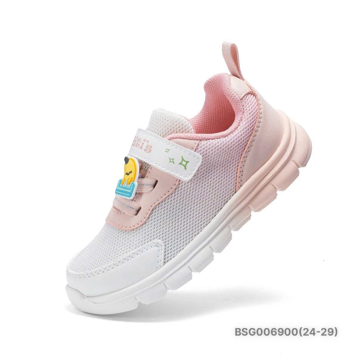 Giày BITIS BSG006900.HOG