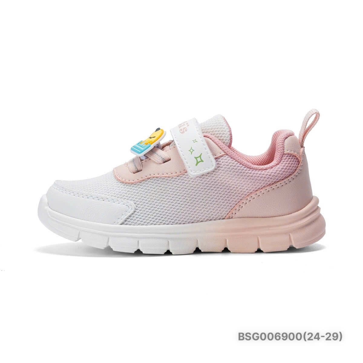 Giày BITIS BSG006900.HOG