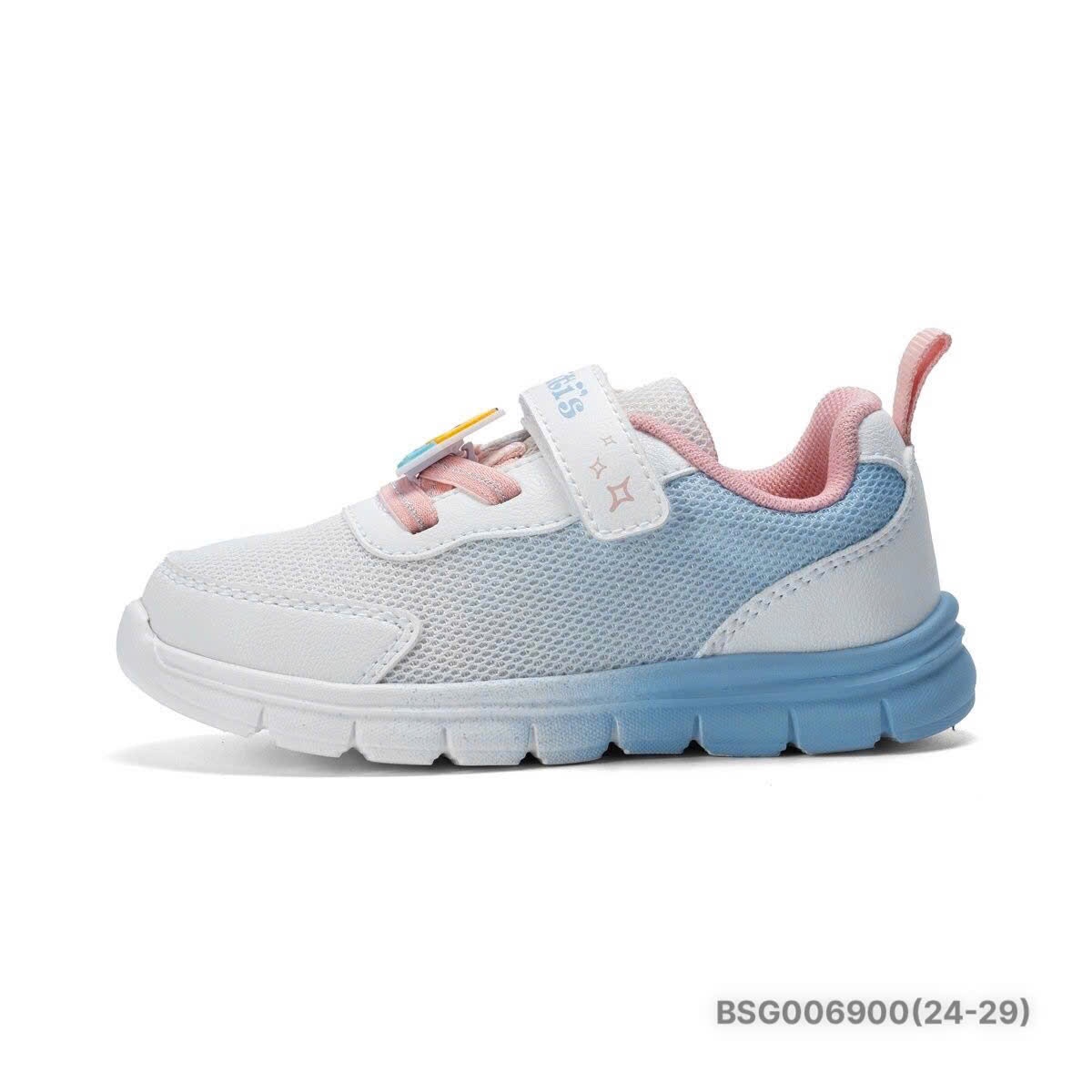 Giày BITIS BSG006900.XDL