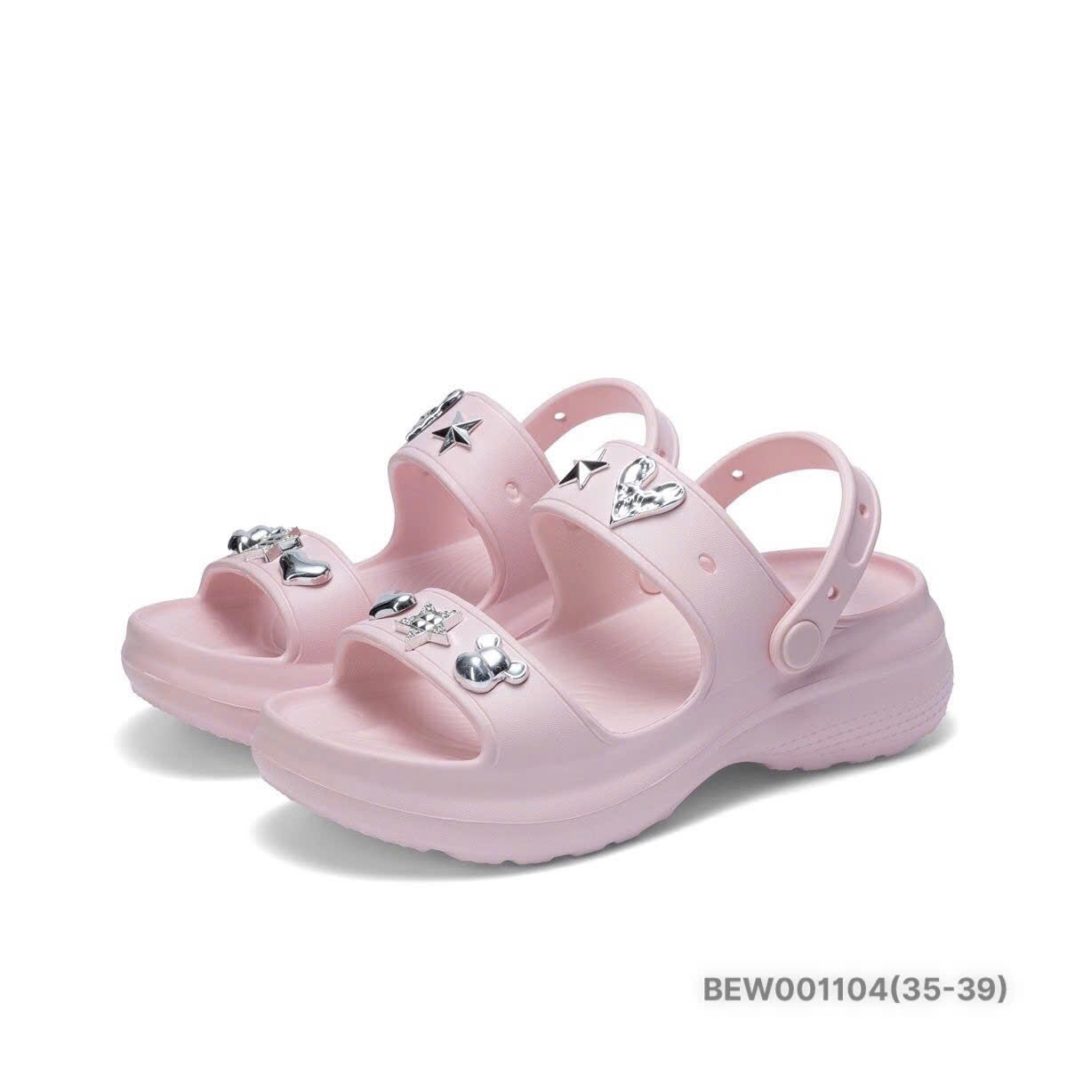 Sandal BITIS BEW001104.HOG