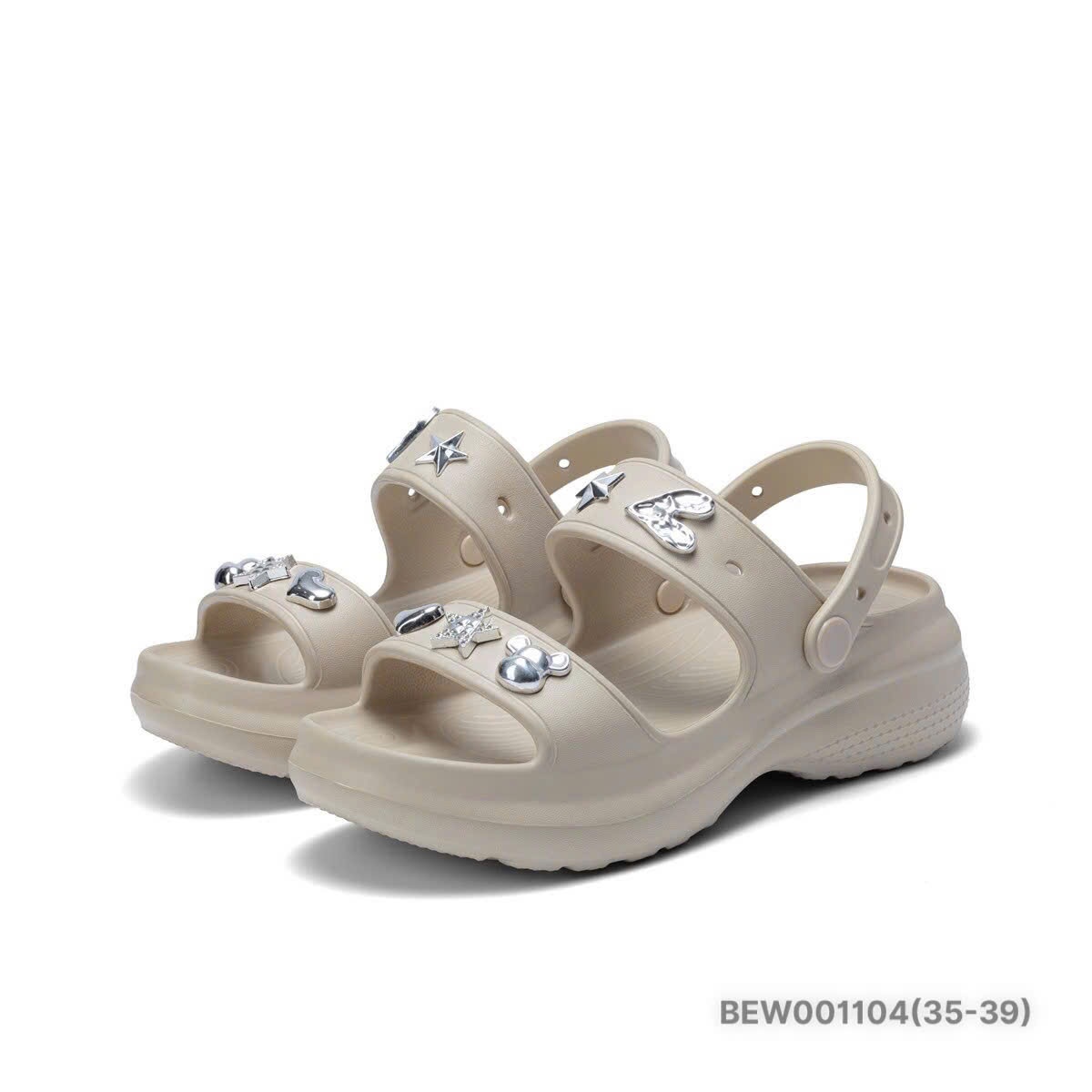 Sandal BITIS BEW001104.KEM