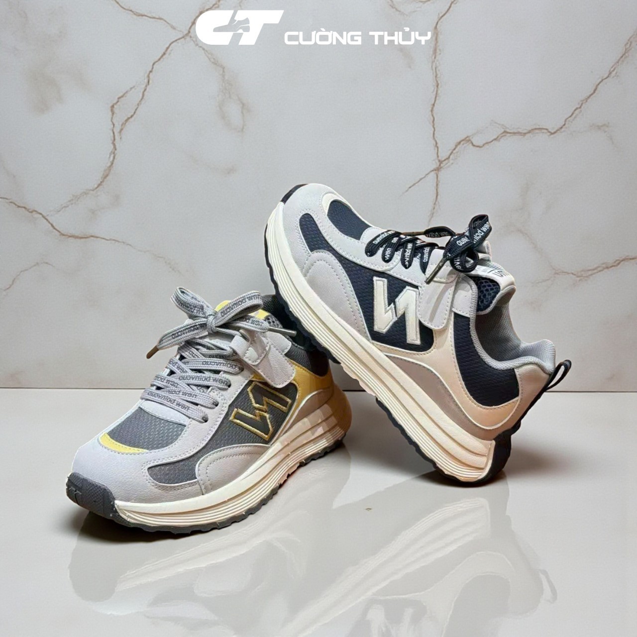Giày TE 188-2(32-41)XNH