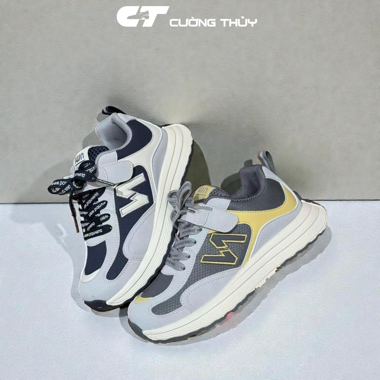Giày TE 188-2(32-41)XNH