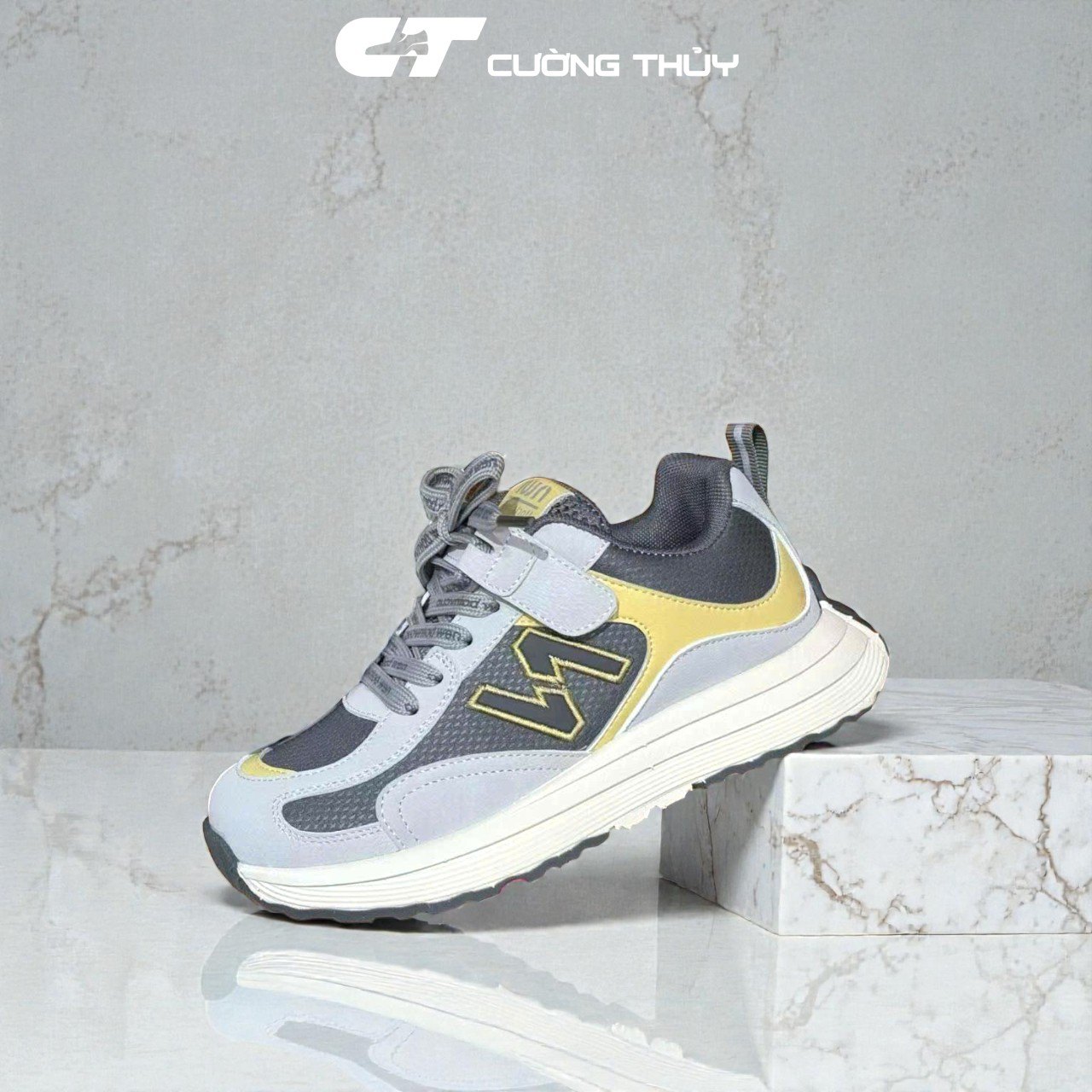 Giày TE 188-2(32-41)XNH