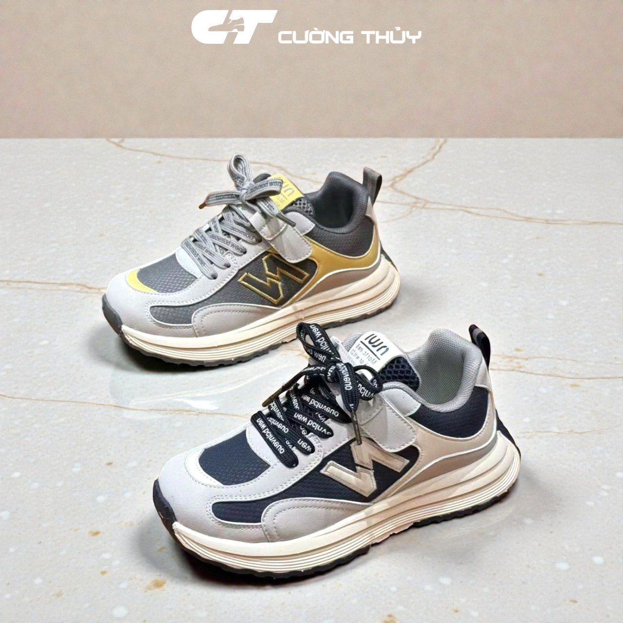 Giày TE 188-2(32-41)XNH