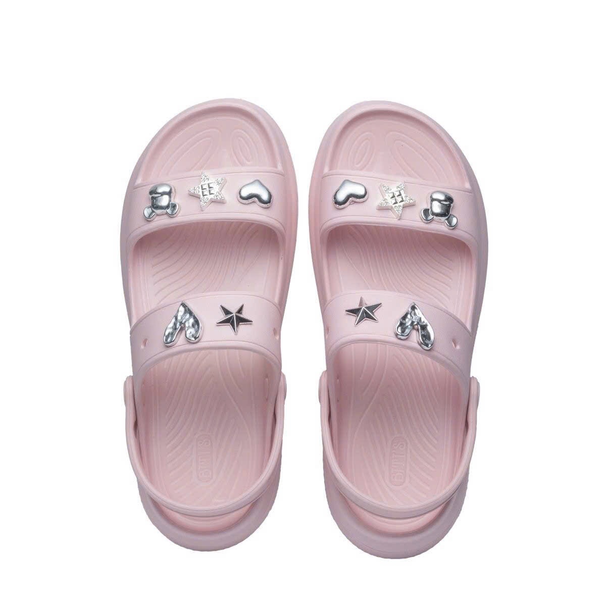 Sandal BITIS BEW001104.HOG