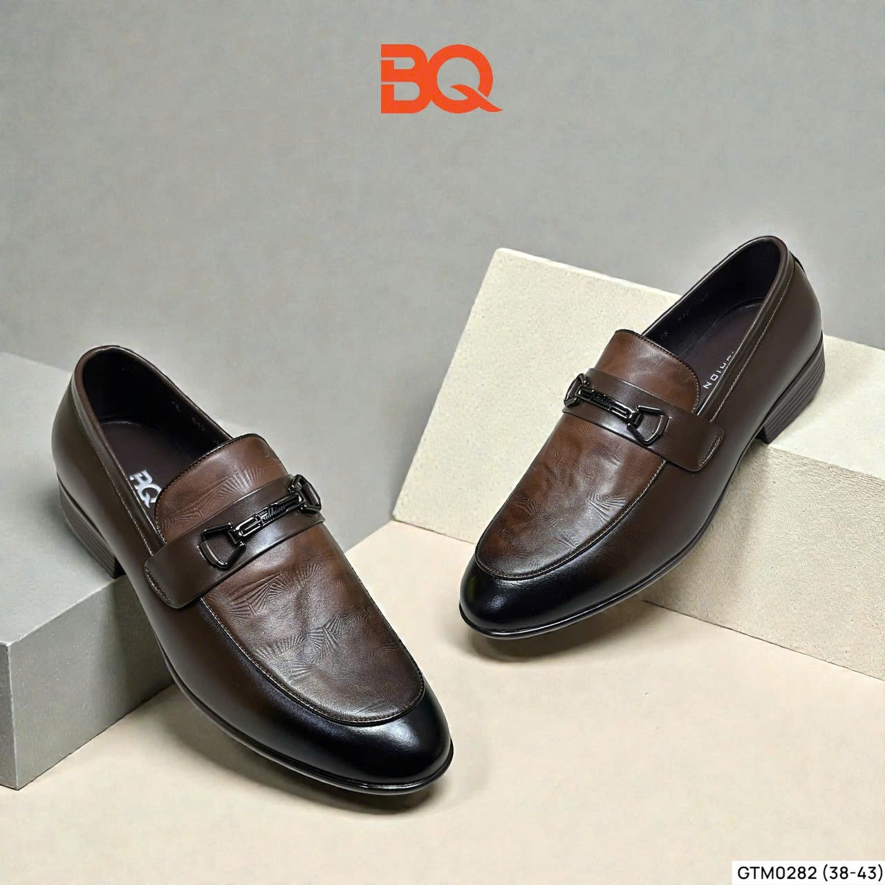 Giày BQ GTM0282.NAU
