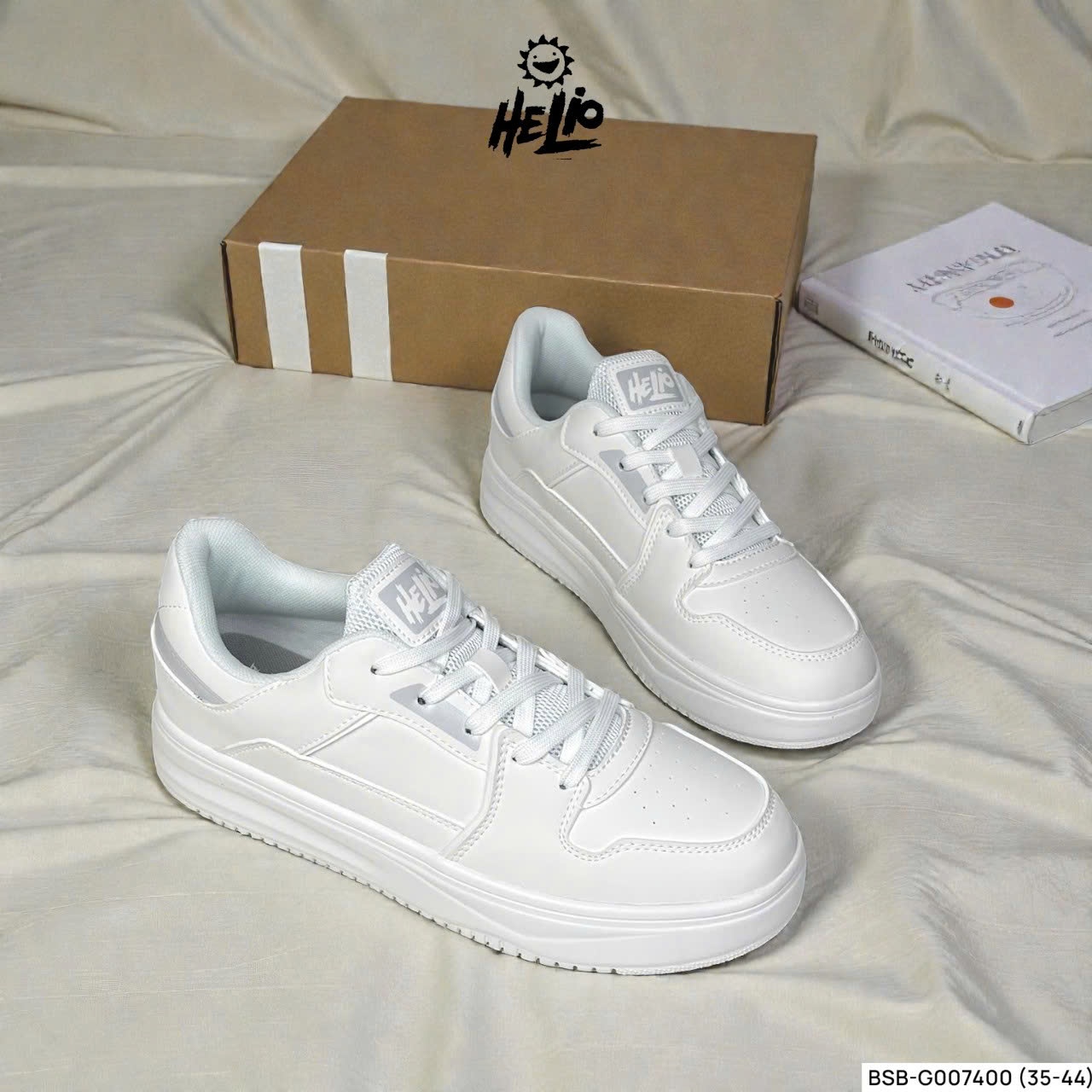 Giày BITIS BSG007400.TRG
